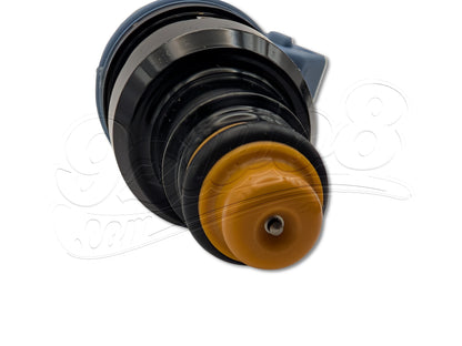 6x injector for Porsche 993 0280150786 99360612000