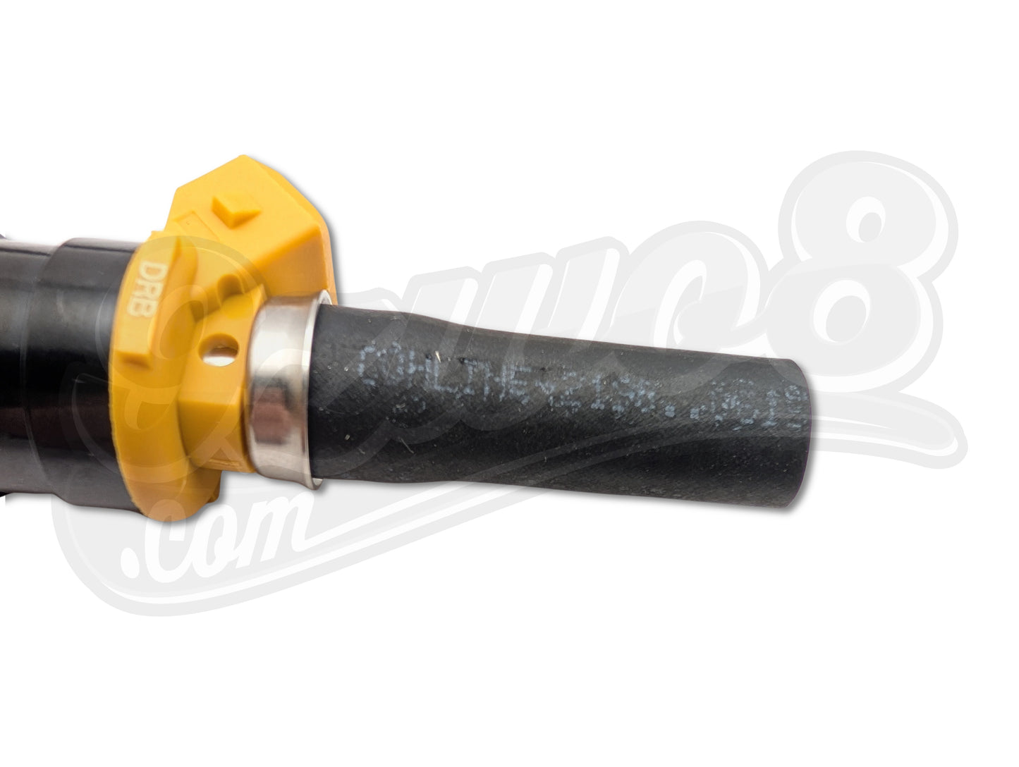 Injecteur de carburant en 8 pièces Porsche 928S M28.21/22 92860611900 0280150252