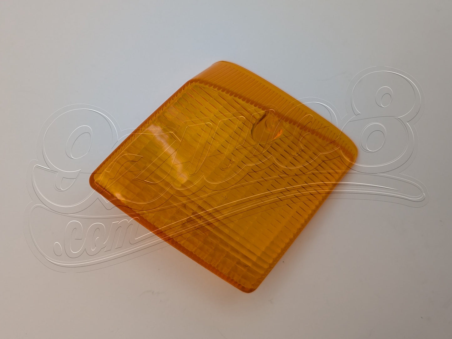 Lichtscheibe Blinker Vorne Links für Porsche 928 78-86 92863192900