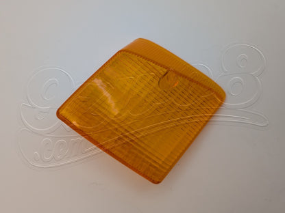 Lichtscheibe Blinker Vorne Links für Porsche 928 78-86 92863192900