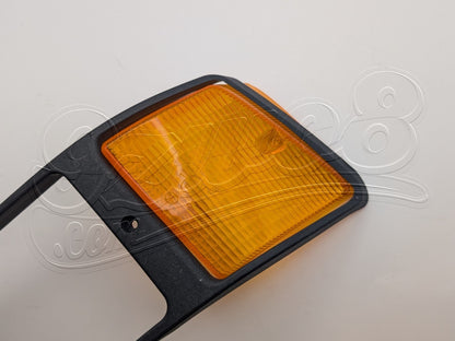 Lichtscheibe Blinker Vorne Links für Porsche 928 78-86 92863192900