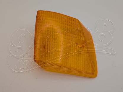 Lichtscheibe Blinker Vorne Links für Porsche 928 78-86 92863192900