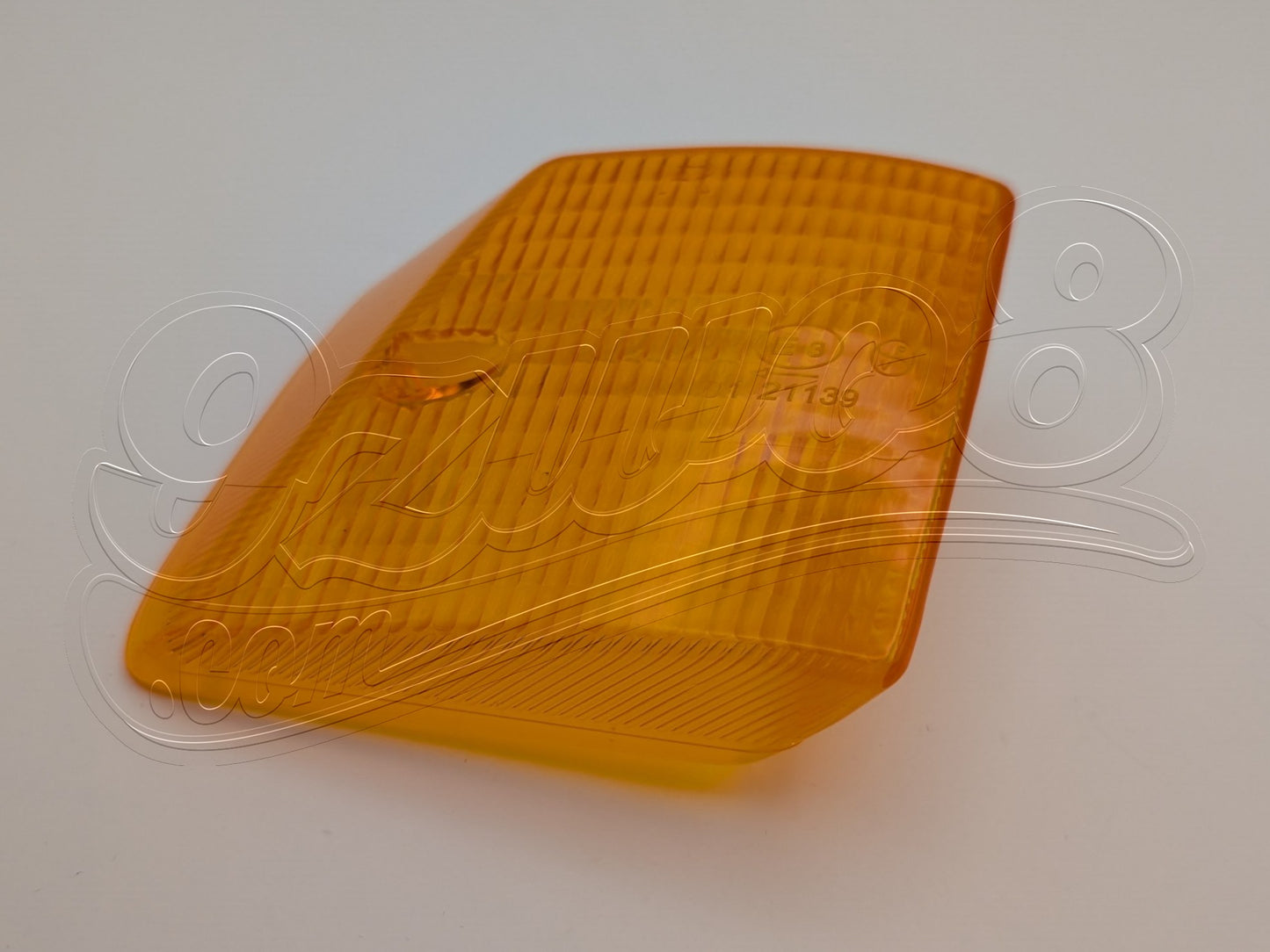 Lichtscheibe Blinker Vorne Rechts für Porsche 928 78-86 92863193000