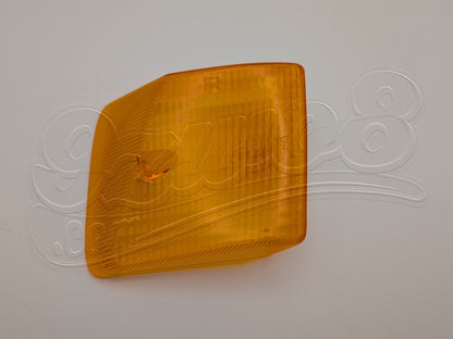 Lichtscheibe Blinker Vorne Rechts für Porsche 928 78-86 92863193000