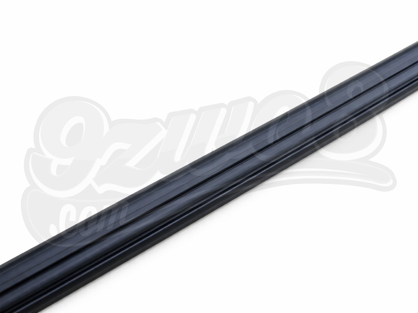 Set Dichtrahmen Hintere Seitenscheiben für Porsche 928 92854303703 92854303704 92854303803 92854303804