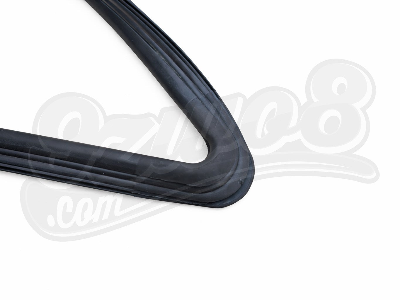 Set Dichtrahmen Hintere Seitenscheiben für Porsche 928 92854303703 92854303704 92854303803 92854303804