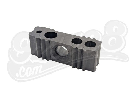 Gummilager Kraftstoffleitungen für Porsche 924S 944 968 99959197540