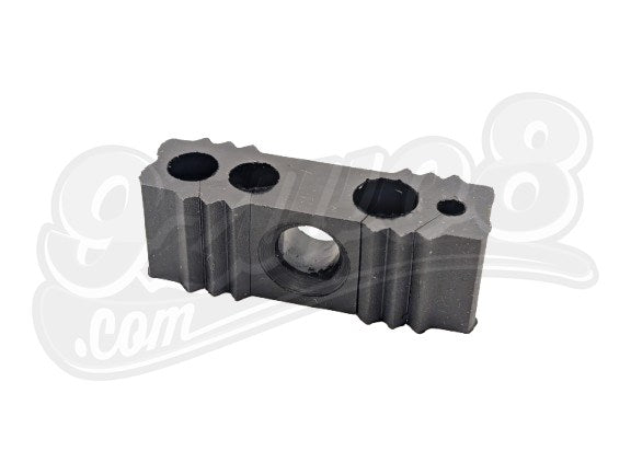 Gummilager Kraftstoffleitungen für Porsche 924S 944 968 99959197540