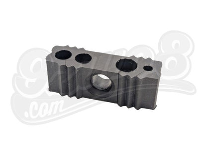 Gummilager Kraftstoffleitungen für Porsche 924S 944 968 99959197540