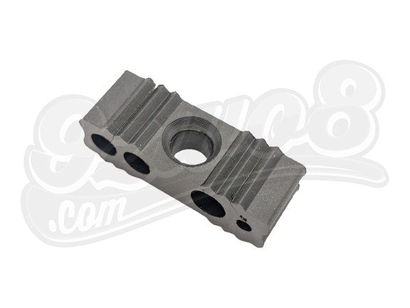 Gummilager Kraftstoffleitungen für Porsche 924S 944 968 99959197540