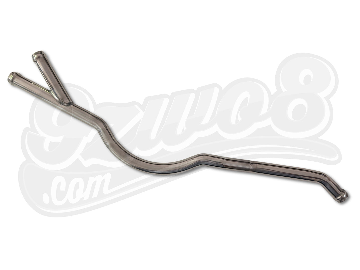 Heizungsrohrleitung 92857410603 für Porsche 928
