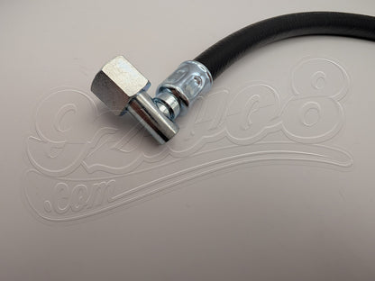 Kraftstoffschlauch für Porsche 928 S3 92811027100