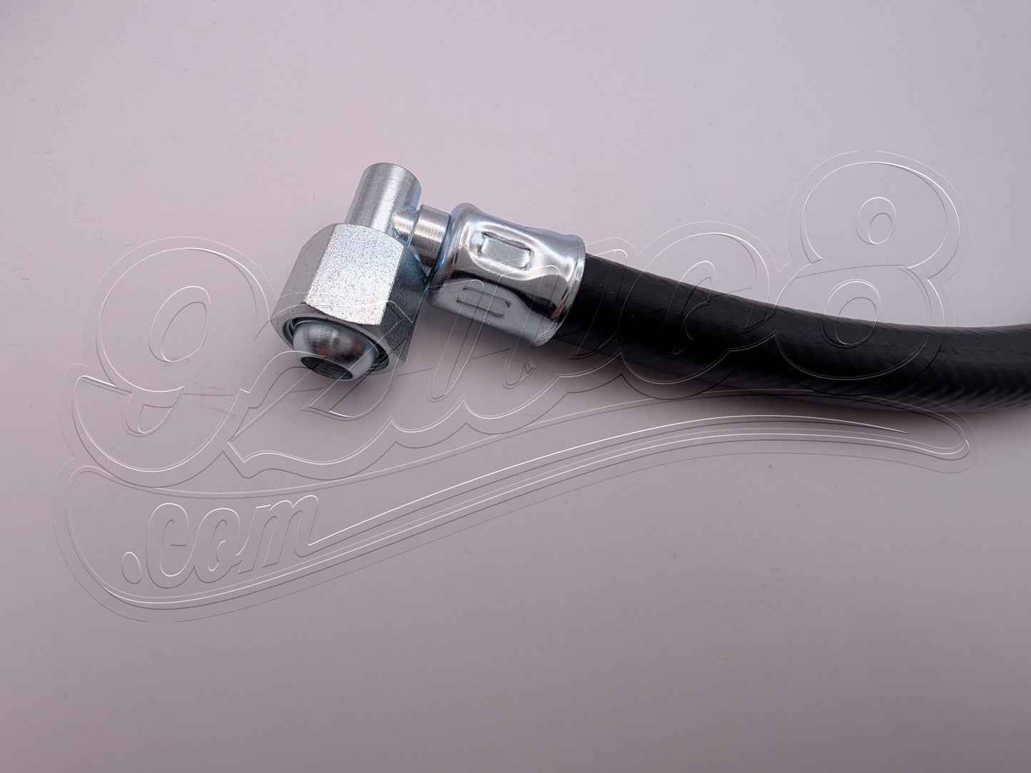 Kraftstoffschlauch für Porsche 928 S3 92811027100