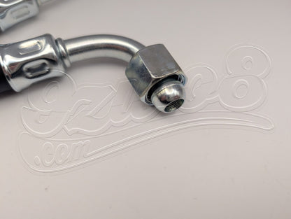 Kraftstoffschlauch für Porsche 928 92811027102