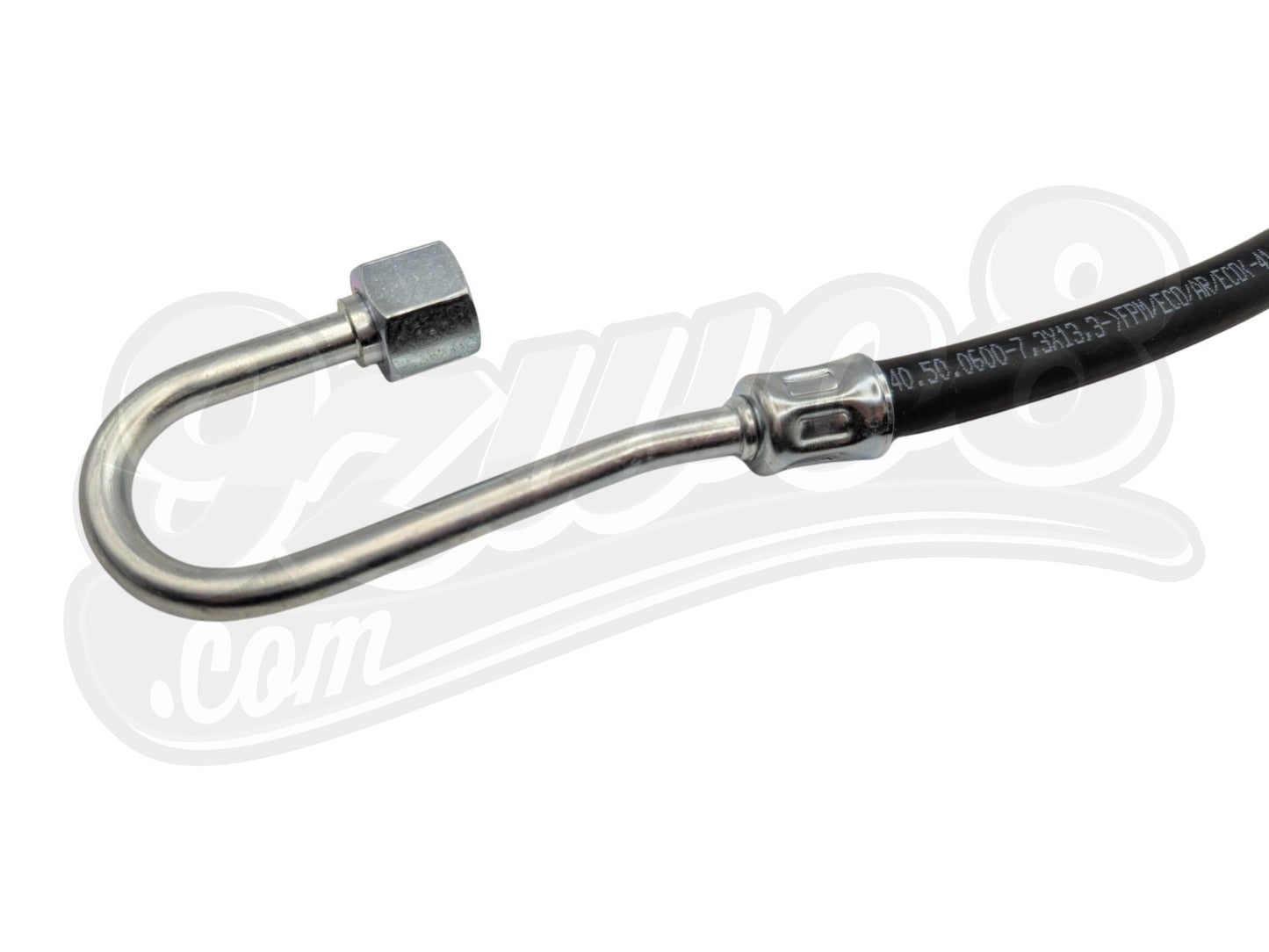 Kraftstoffleitung für Porsche 928 88-95 92811035910 92811035908 92811035907