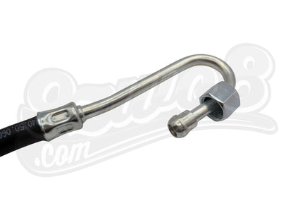 Kraftstoffleitung für Porsche 928 88-95 92811035910 92811035908 92811035907