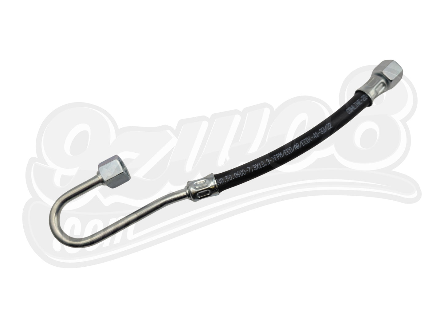 Kraftstoffleitung für Porsche 928 88-95 92811035910 92811035908 92811035907