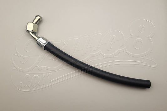 Druckleitung für Porsche 911 G 9113560740Y 91135607401