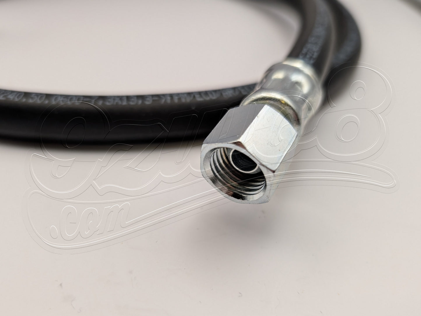 Kraftstoffleitung Druckleitung für Porsche 911 74-83 91135606606 91135606610 91135606616