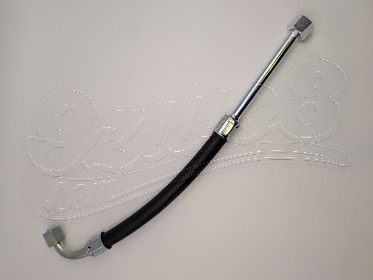 Kraftstoffleitung für Porsche 964 96411041301 96411041300