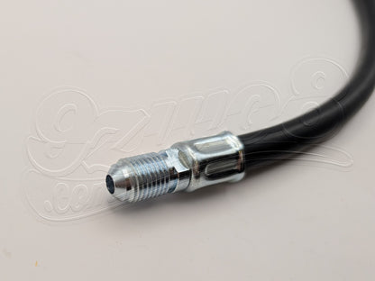 Kraftstoffleitung für Porsche 911 91135608902 91135608901 91135608900