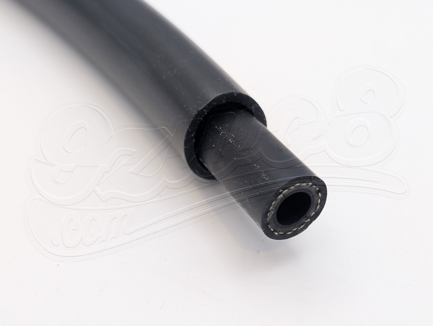 Kraftstoffleitung für Porsche 944 Turbo 95135699701 95135699700