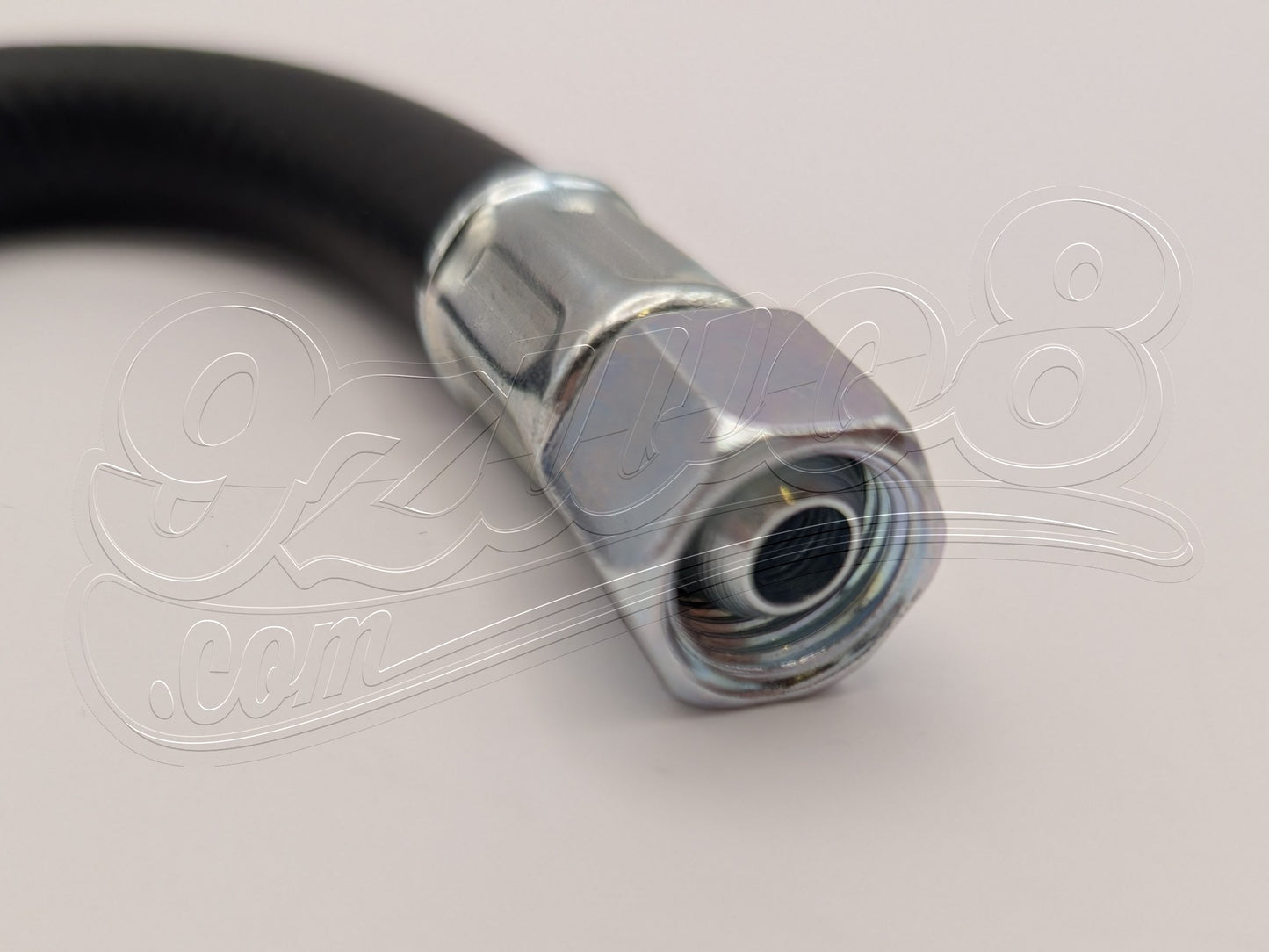 Kraftstoffleitung für Porsche 911 Turbo 93011050901 93011050900