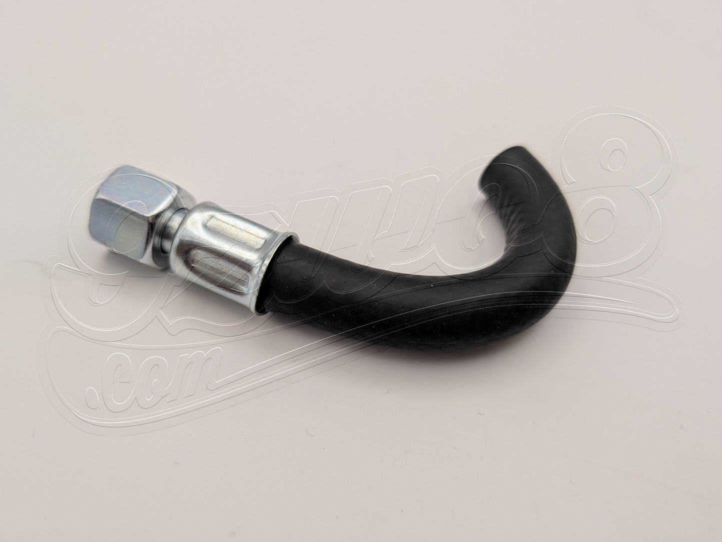 Kraftstoffleitung für Porsche 911 Turbo 93011050901 93011050900