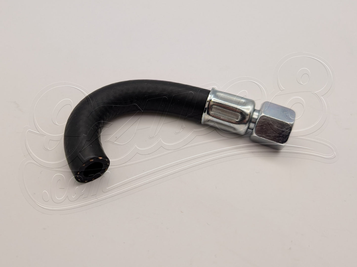 Kraftstoffleitung für Porsche 911 Turbo 93011050901 93011050900