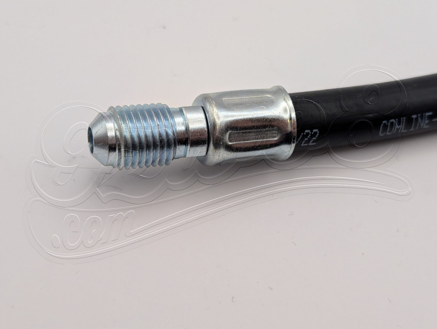 Kraftstoffleitung für Porsche 911 91135608702 91135608701