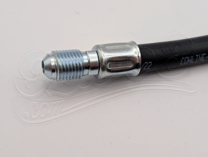 Kraftstoffleitung für Porsche 911 91135608702 91135608701