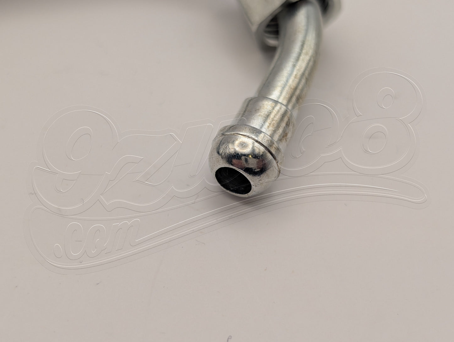 Kraftstoffleitung für Porsche 911 91135608702 91135608701