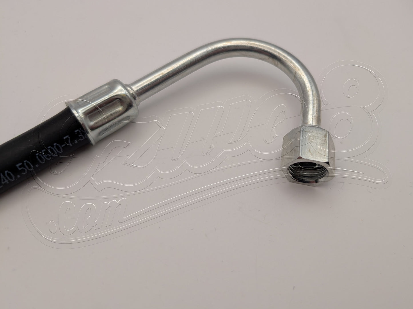 Kraftstoffleitung für Porsche 911 91135608702 91135608701