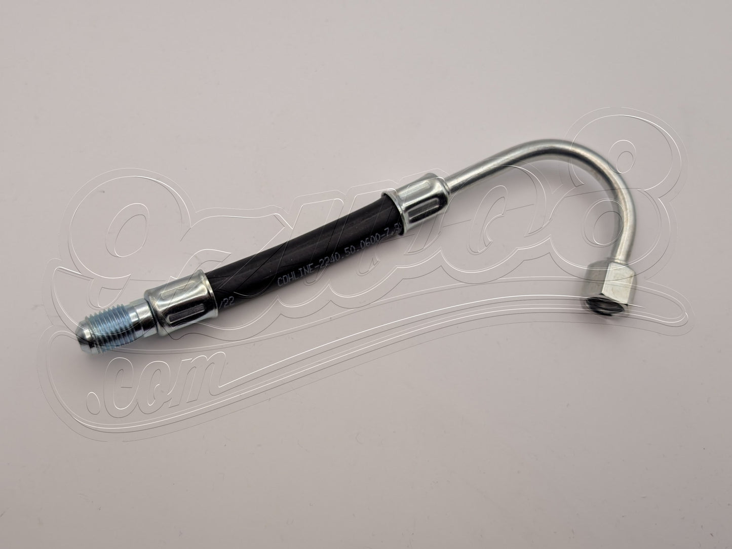 Kraftstoffleitung für Porsche 911 91135608702 91135608701