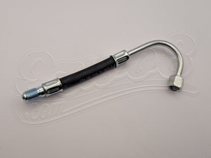 Kraftstoffleitung für Porsche 911 91135608702 91135608701