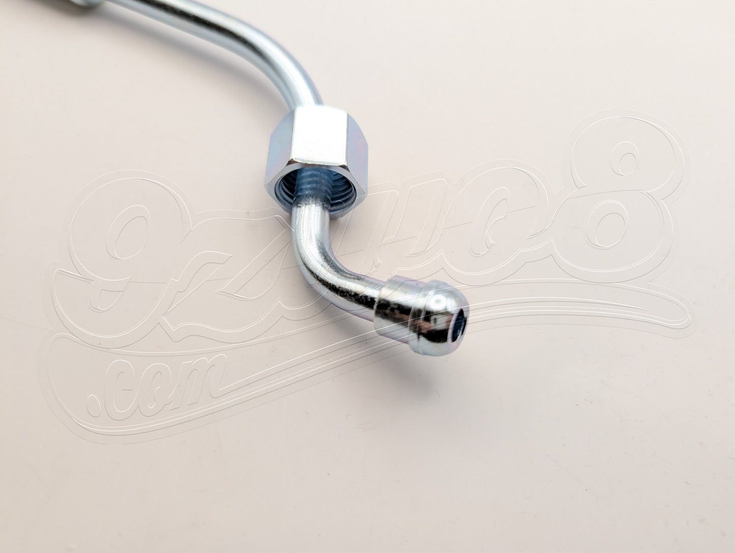 Kraftstoffleitung für Porsche 964 96411041504 96411041500