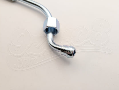 Kraftstoffleitung für Porsche 964 96411041504 96411041500