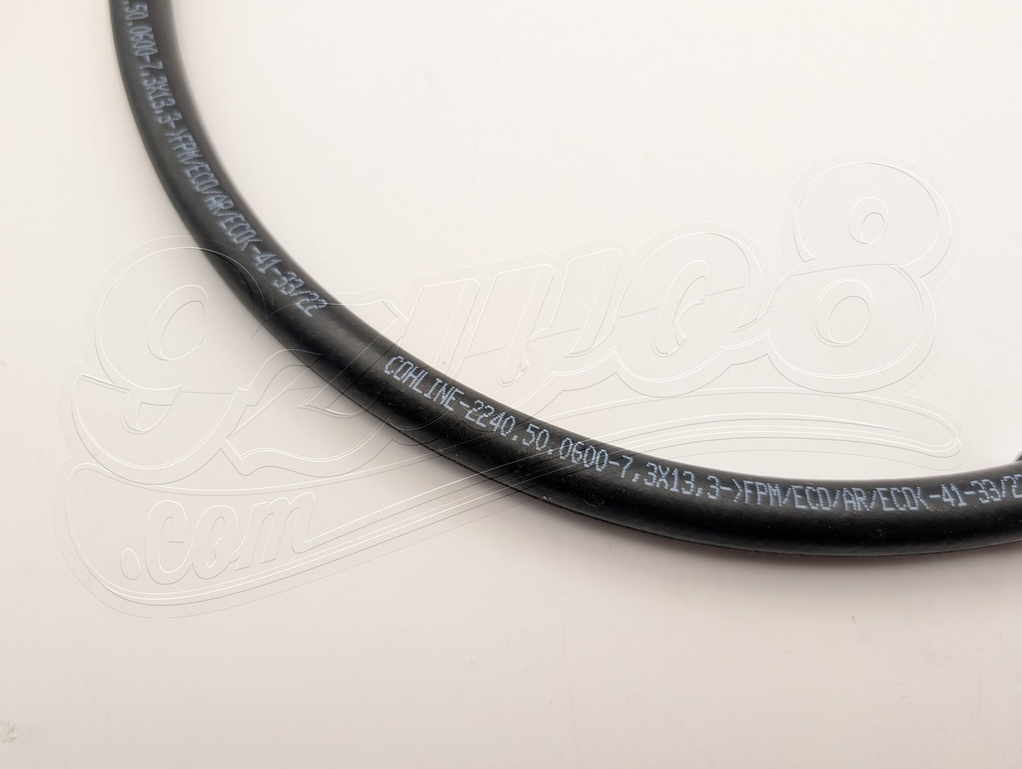 Kraftstoffleitung für Porsche 964 96411041504 96411041500