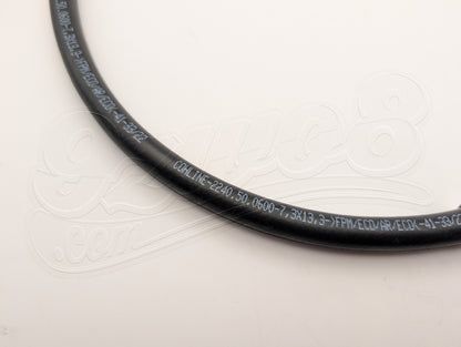 Kraftstoffleitung für Porsche 964 96411041504 96411041500