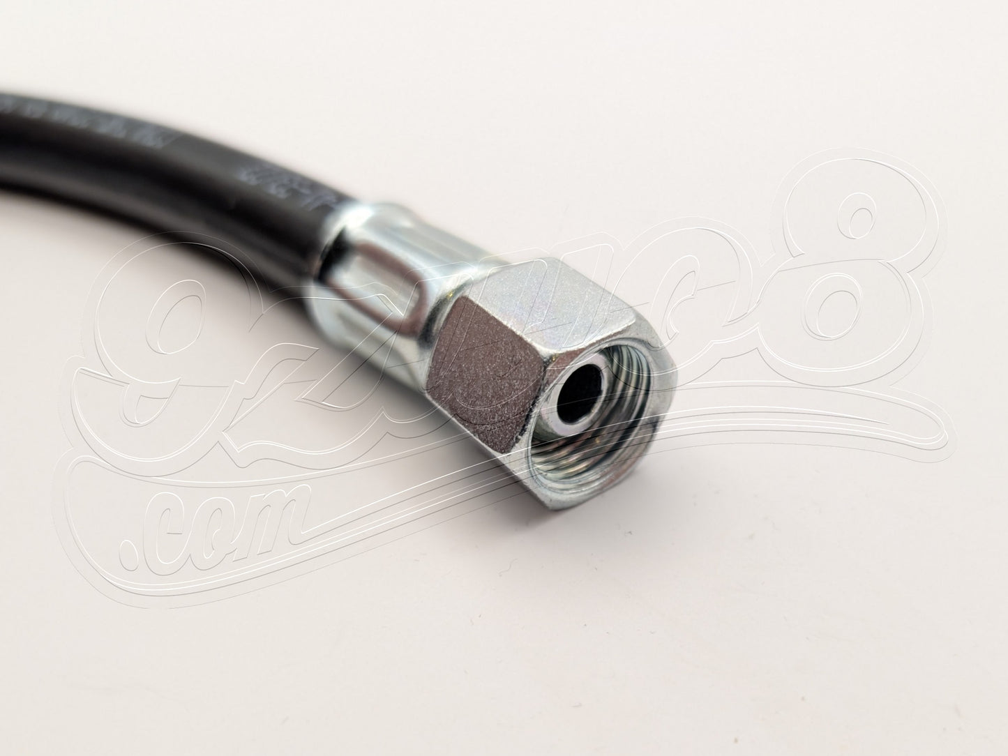 Kraftstoffleitung für Porsche 964 96411041504 96411041500