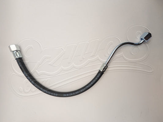 Kraftstoffleitung für Porsche 964 96411041504 96411041500