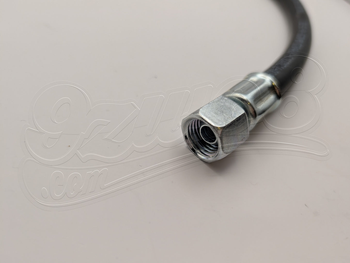 Kraftstoffleitung Zulauf für Porsche 911 930 Turbo 78-89 9301103010Y 93011030105