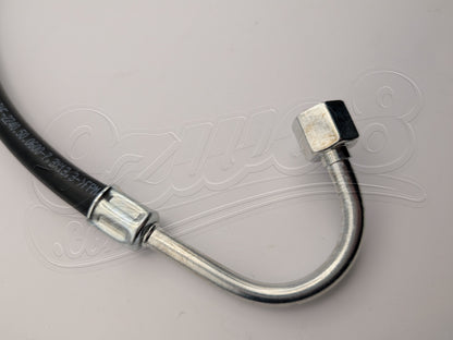 Kraftstoffleitung Zulauf für Porsche 911 930 Turbo 78-89 9301103010Y 93011030105