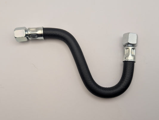 Kraftstoffleitung für Porsche 944 S2 89-91 94411038404