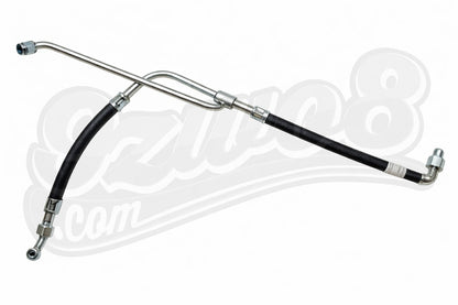 Kraftstoffleitung für Porsche 964 96411059502 96411059501