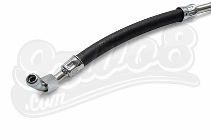 Kraftstoffleitung für Porsche 964 96411059502 96411059501