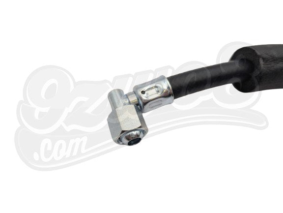 Kraftstoffleitung für Porsche 968 94435604110