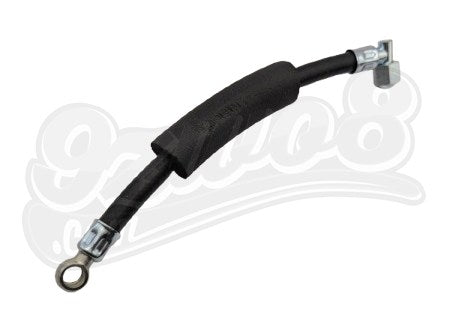 Kraftstoffleitung für Porsche 968 94435604110