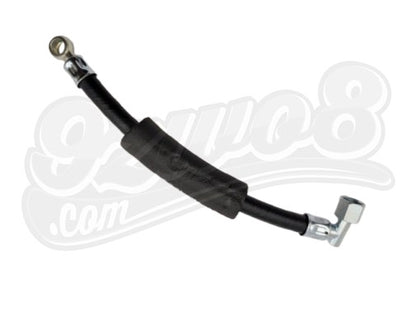 Kraftstoffleitung für Porsche 968 94435604110