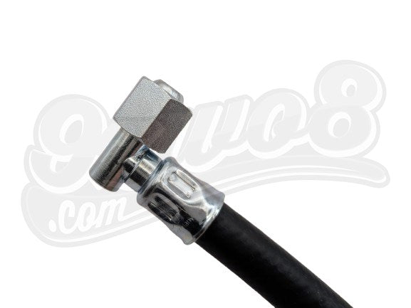 Kraftstoffleitung für Porsche 968 94435604115 94435604109